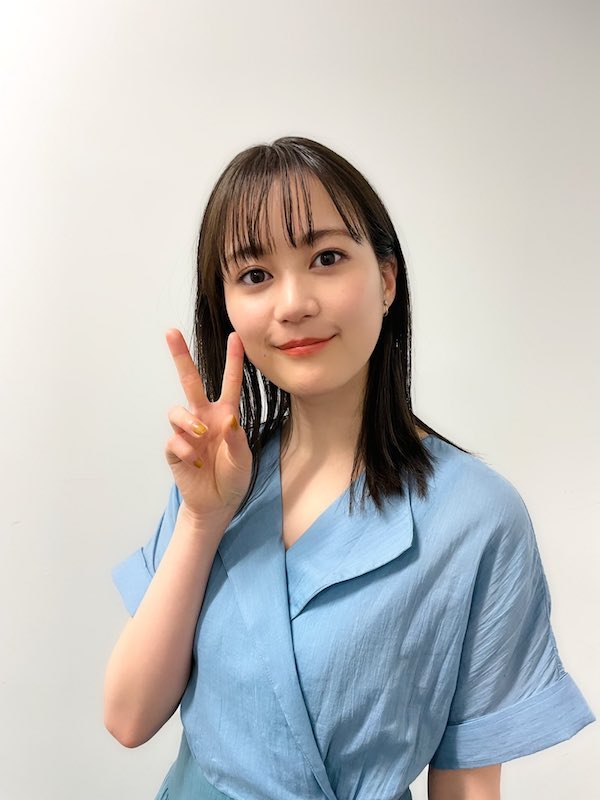 生田絵梨花 かわいい