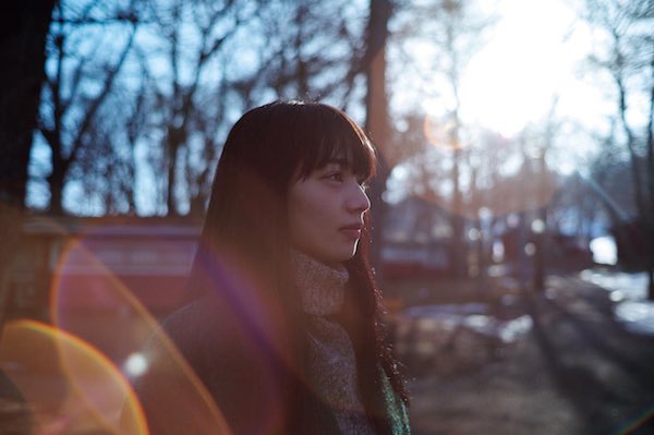 小松菜奈 かわいい