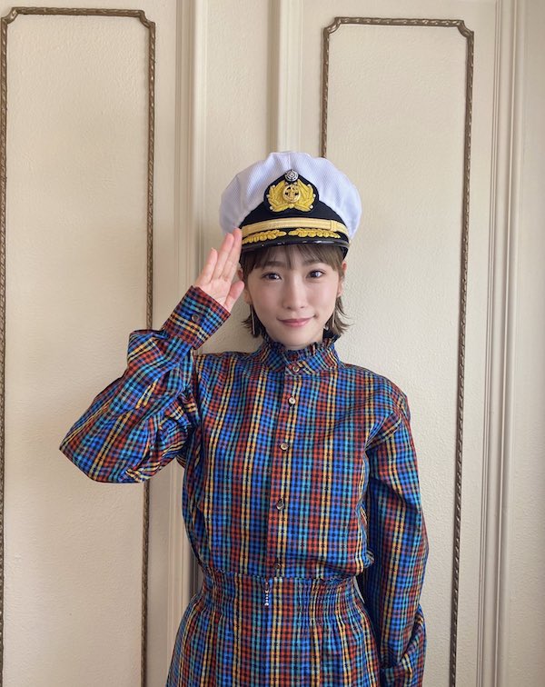 川栄李奈 かわいい