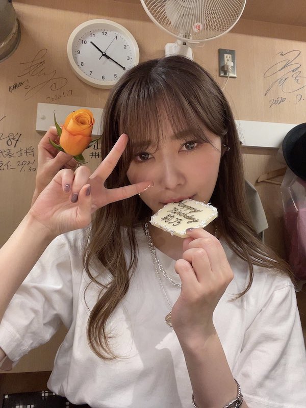 指原莉乃 かわいい