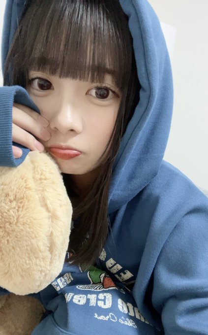 実熊瑠琉 かわいい