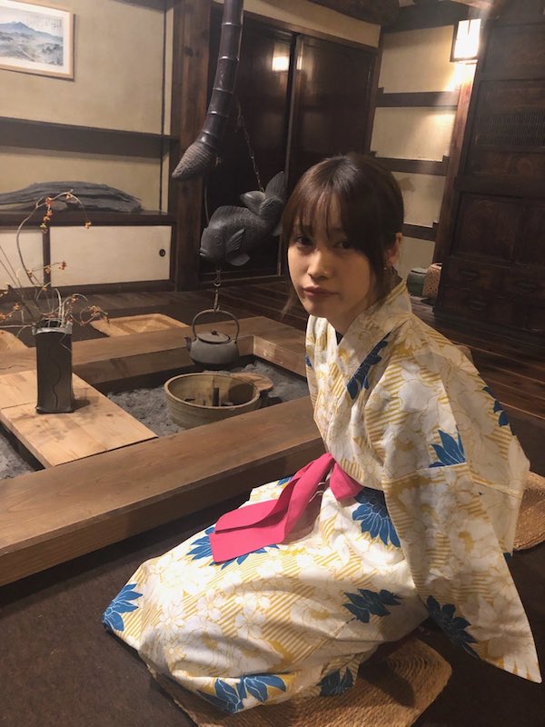 中村ゆりか かわいい