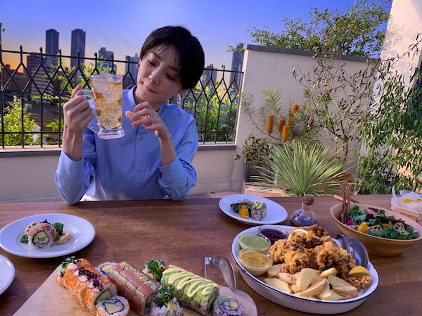 倉科カナ かわいい