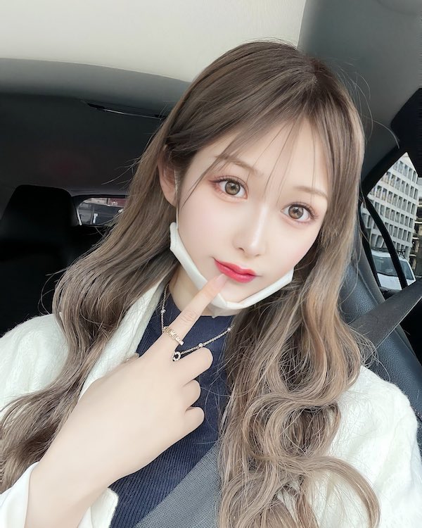 浦西ひかる かわいい