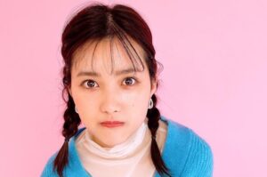 井頭愛海のかわいい画像20枚【最高レベルです】