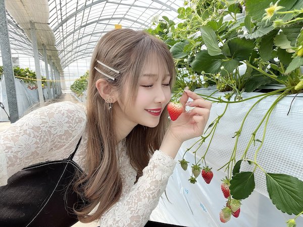 浦西ひかる かわいい