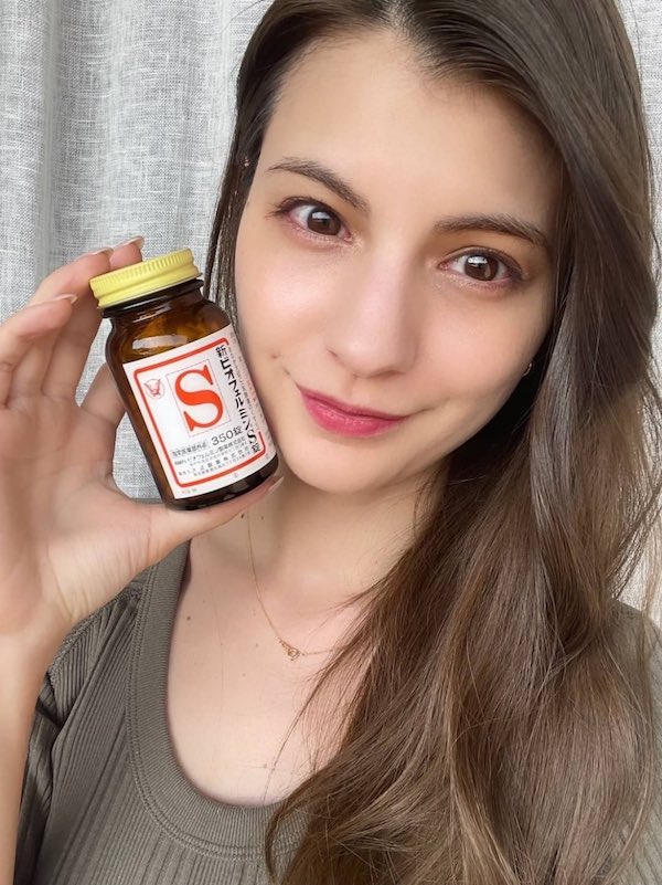 マギー かわいい