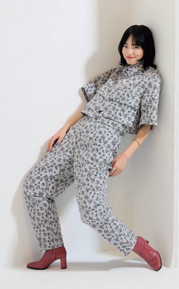 小松菜奈 かわいい