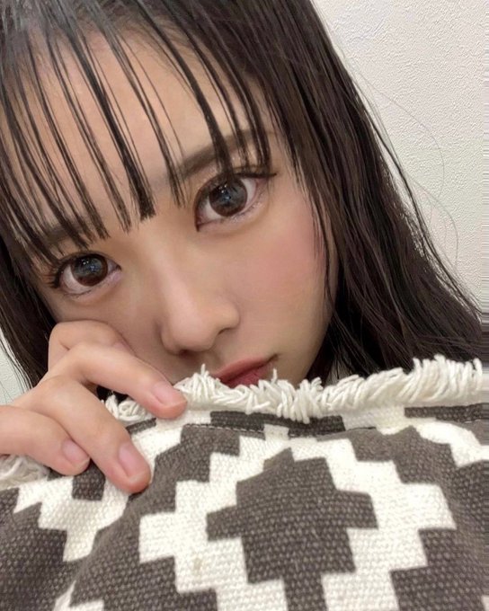 実熊瑠琉 かわいい