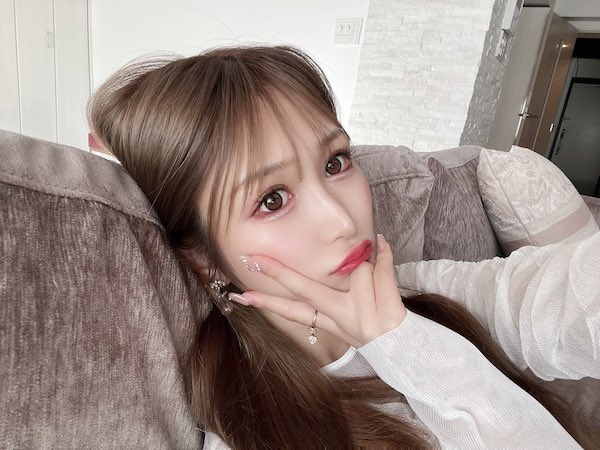 浦西ひかる かわいい