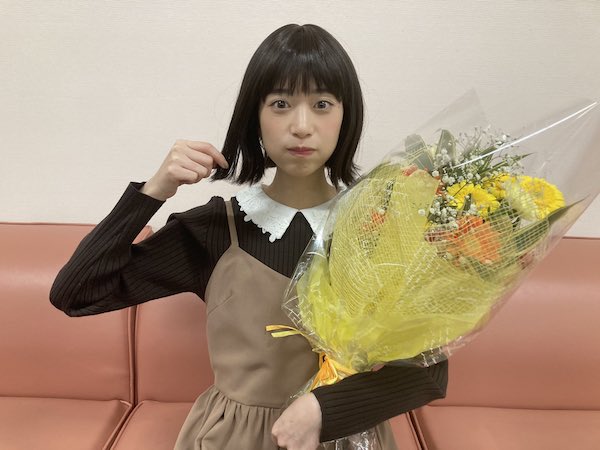 森川葵 かわいい