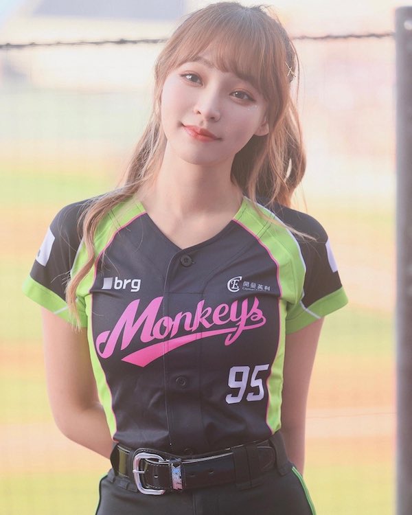 リンシャン かわいい