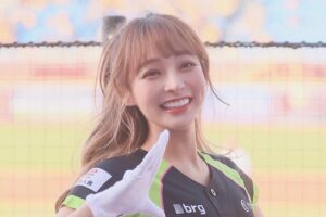 リン・シャンのかわいい画像40枚【水着あり！最高レベルです】