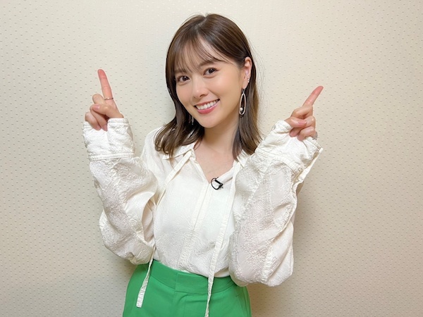 白石麻衣 かわいい