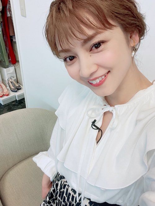 平愛梨 かわいい