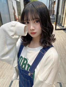 実熊瑠琉 かわいい