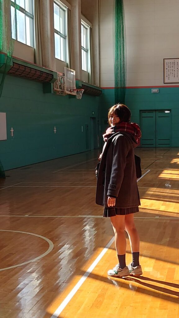 田村保乃 かわいい