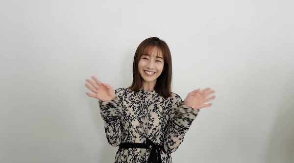 田中みな実 かわいい