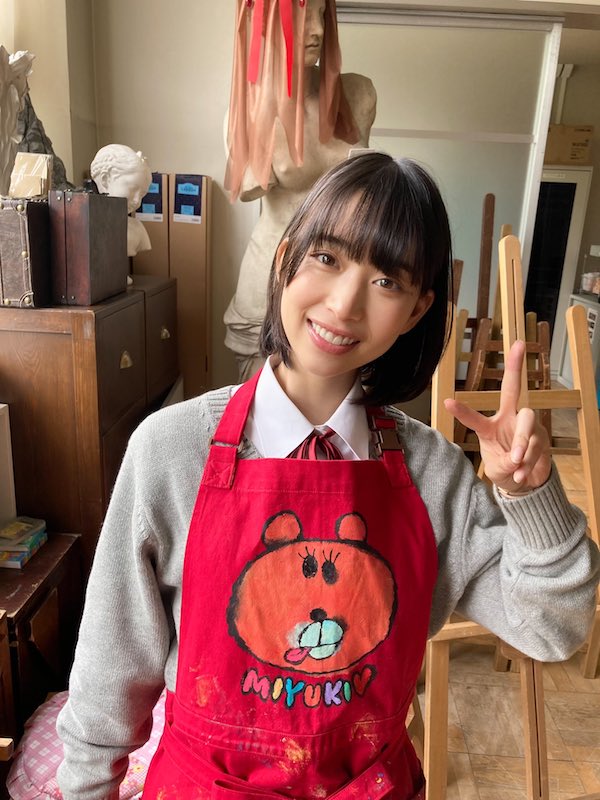 森川葵 かわいい