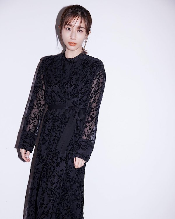 田中みな実 かわいい