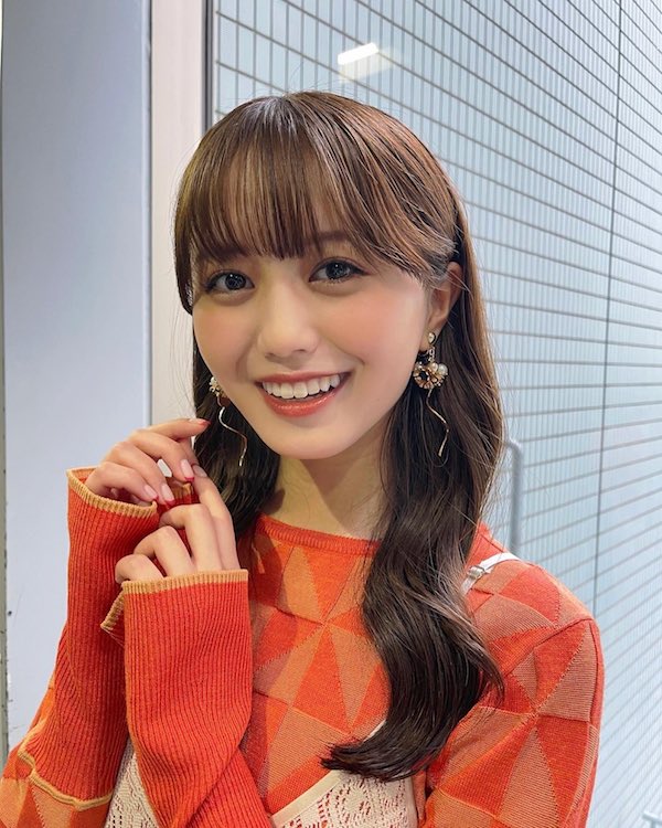 榎本ゆいな 画像