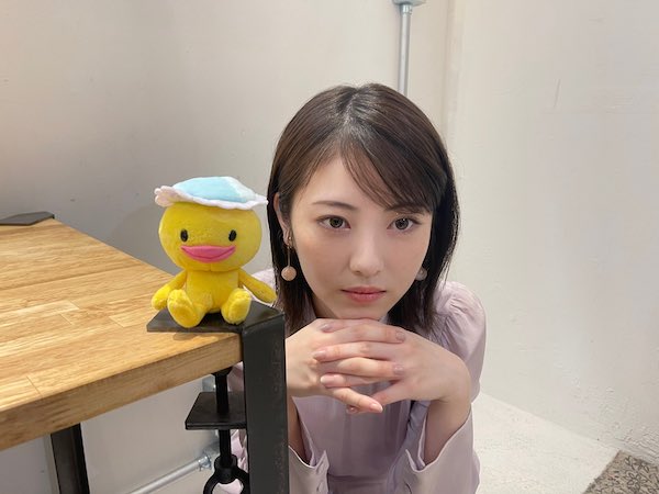 浜辺美波 かわいい