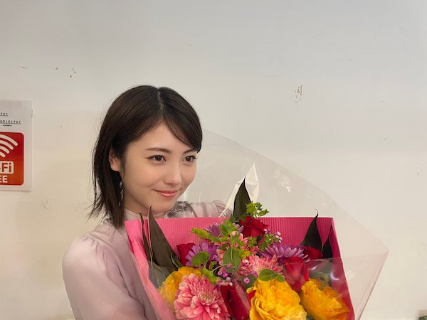 浜辺美波 かわいい