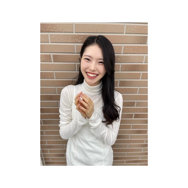 田中海咲 かわいい