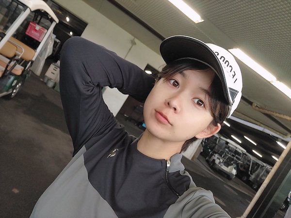 真田まこと かわいい