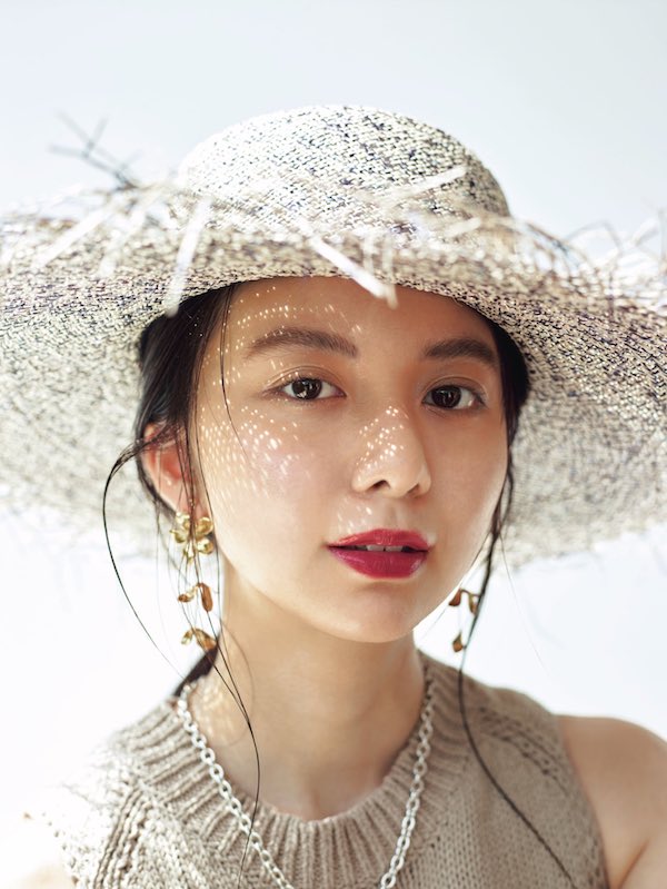 上白石萌歌 かわいい