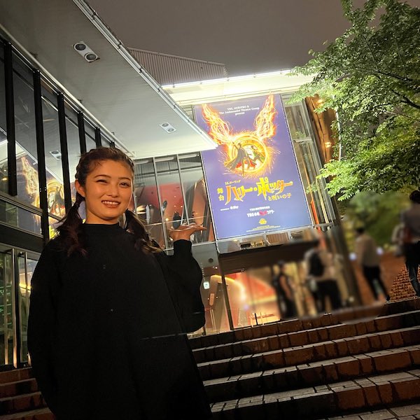 井上咲楽 かわいい