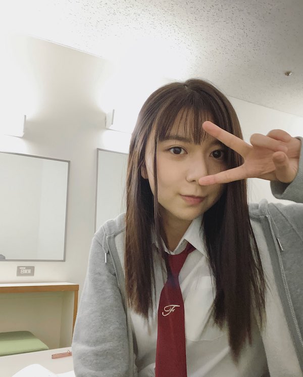 上白石萌歌 かわいい