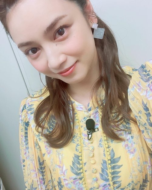 平愛梨 かわいい