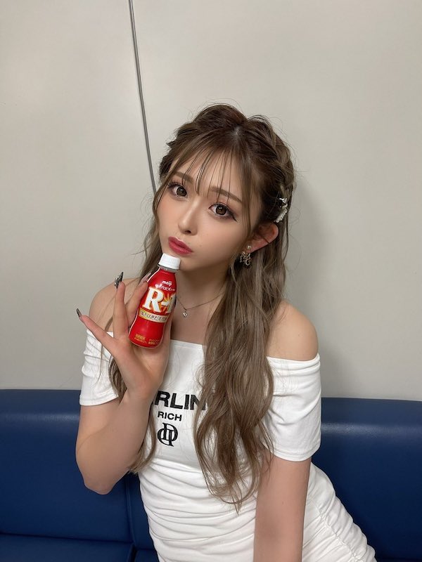 ゆうちゃみ かわいい