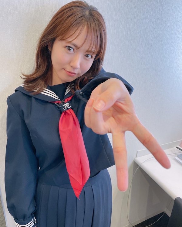 磯山さやか かわいい