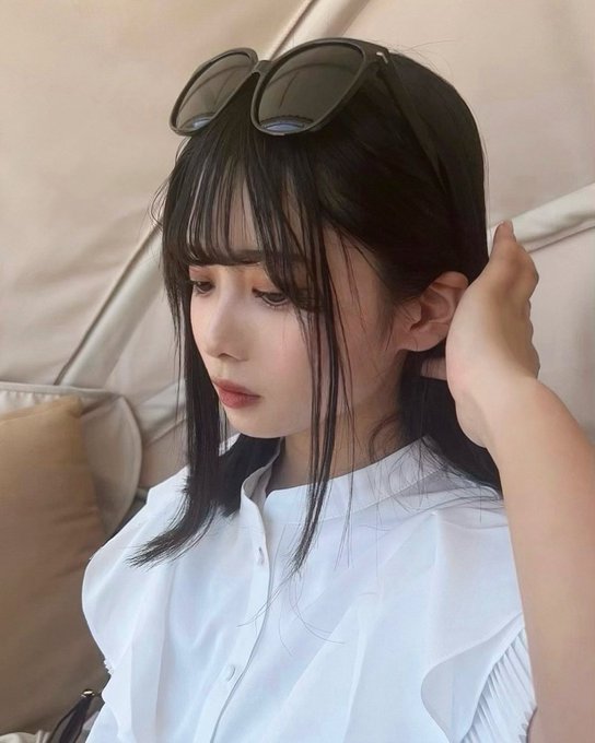 実熊瑠琉 かわいい