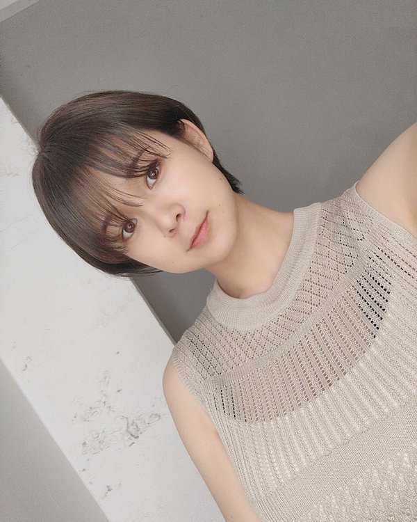 真田まこと かわいい