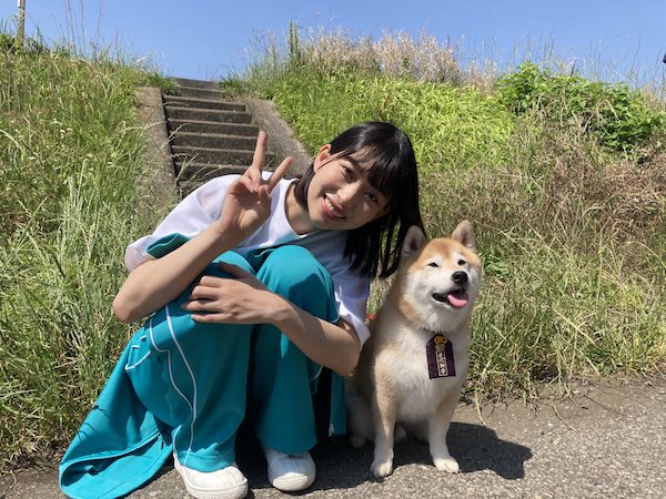 森川葵 かわいい