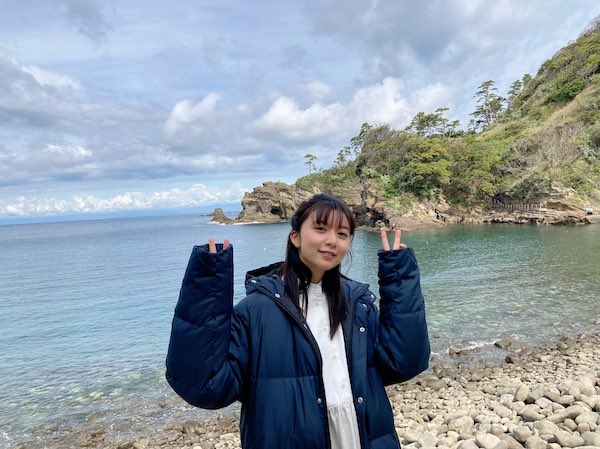 上白石萌歌 かわいい