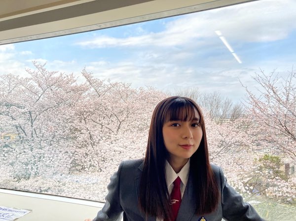 上白石萌歌 かわいい