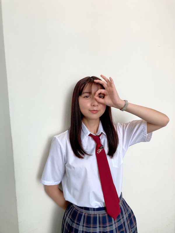 上白石萌歌 かわいい