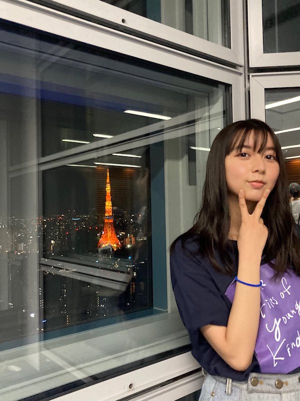 上白石萌歌 かわいい