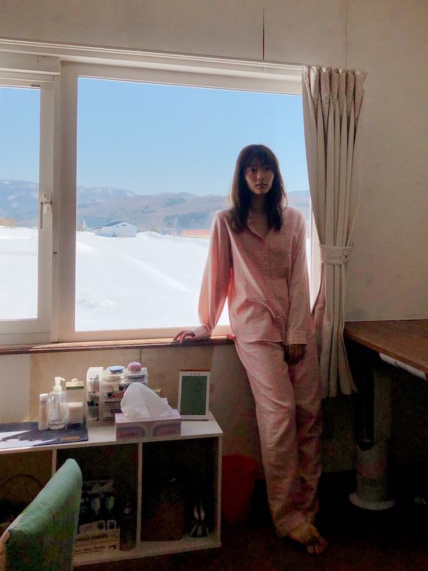 田村保乃 かわいい