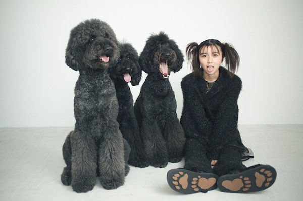 上白石萌歌 かわいい