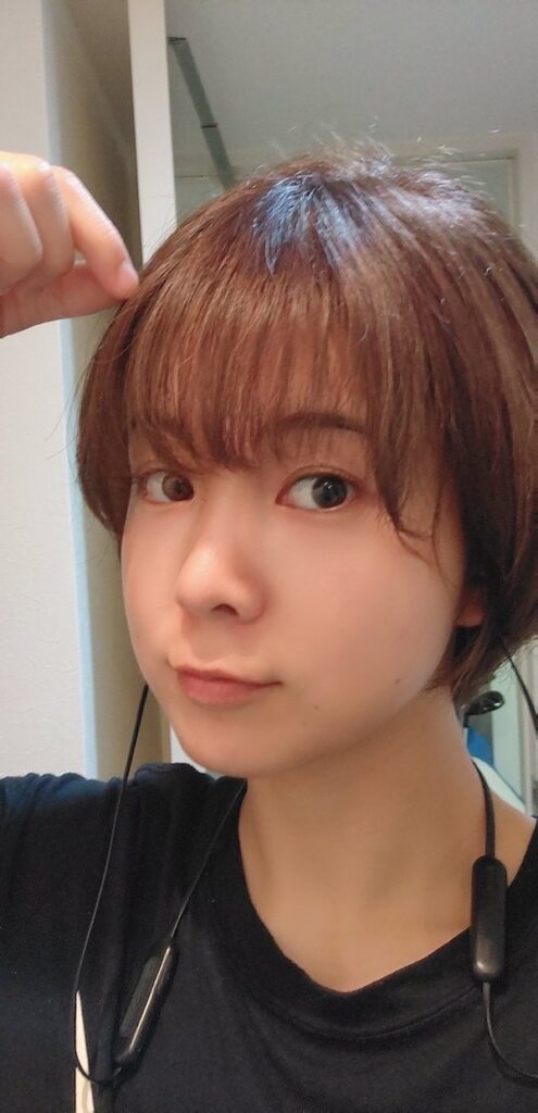 真田まこと かわいい