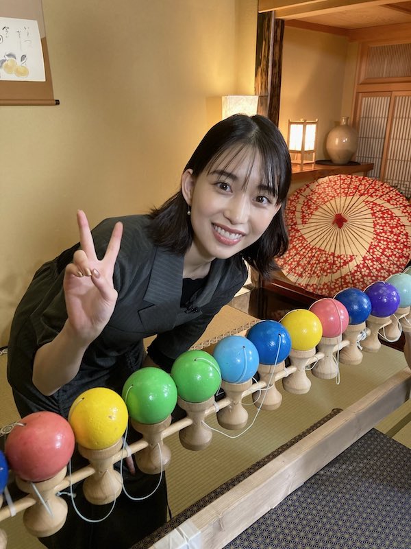 森川葵 かわいい