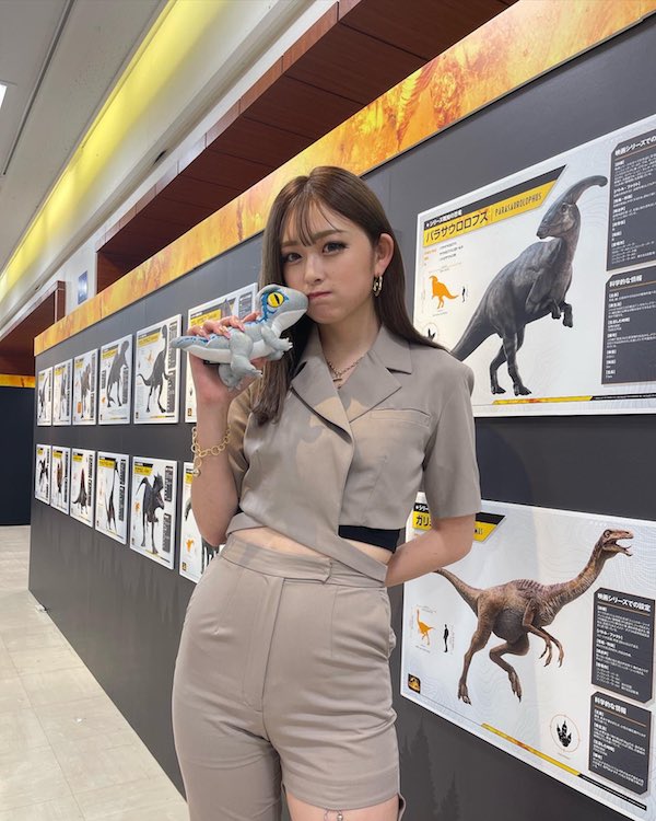 ゆうちゃみ かわいい