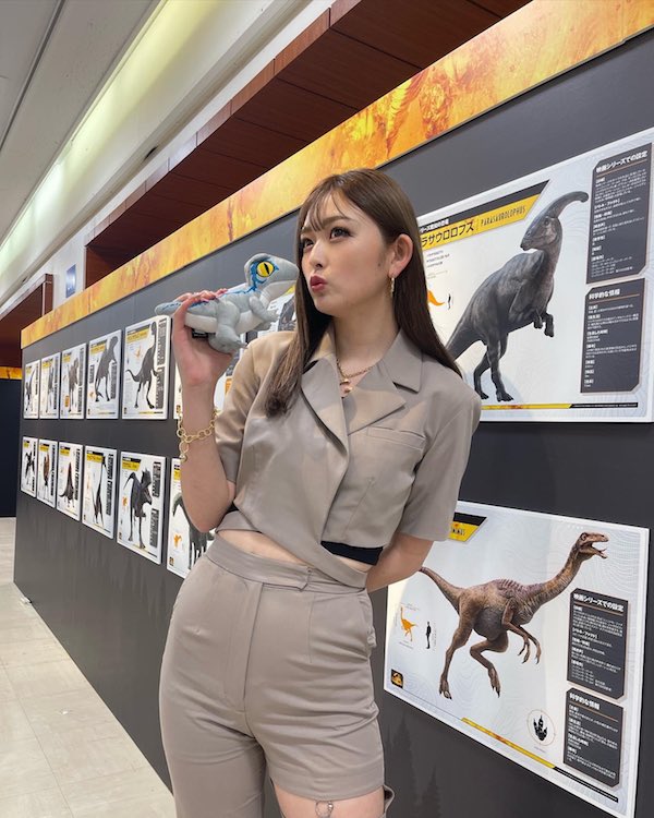 ゆうちゃみ かわいい