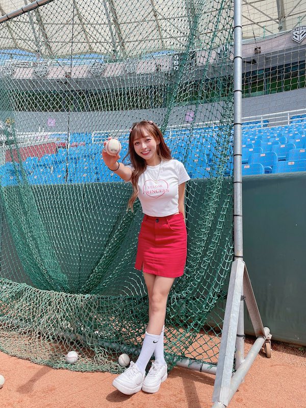 リンシャン かわいい