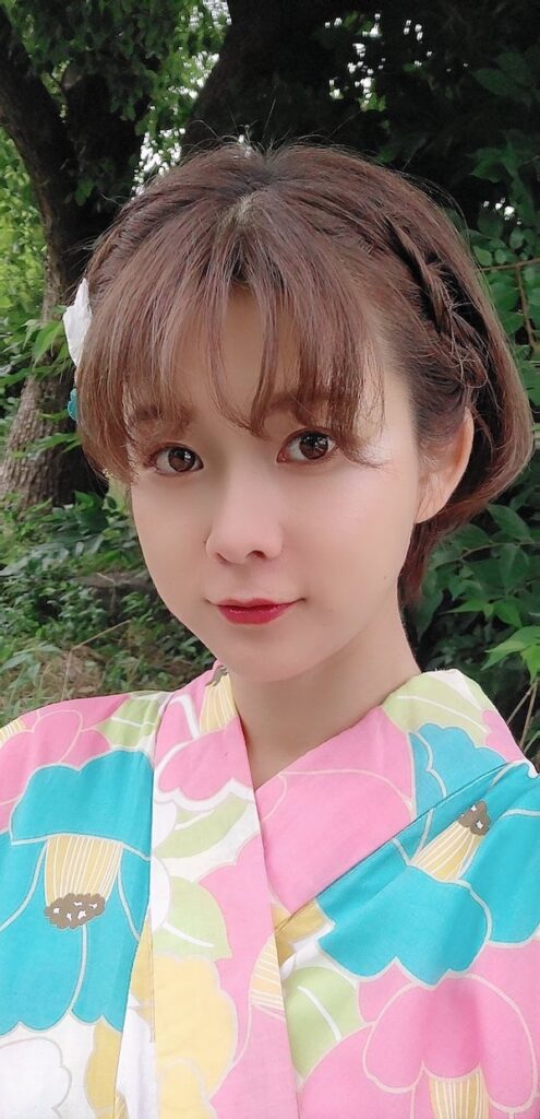 真田まこと かわいい